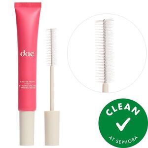 MSRP $26 | DAE Hair Cactus Fruit 3-in-1 Styling Cream Taming Wand 0.6 Oz | New
